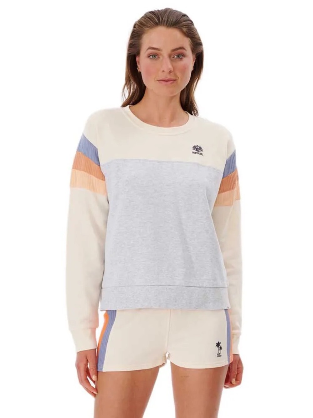 Rip Curl Melting sweatshirt Large